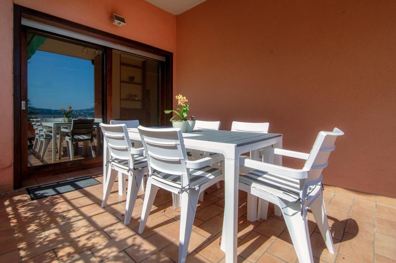 Appartement Joivy Sofia Côme