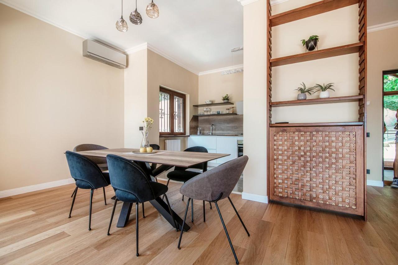 Joivy Sofia Appartement Côme